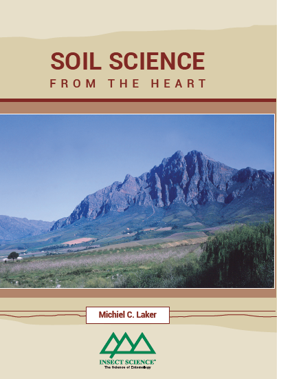 "Soil Science from the Heart" by Prof Giel Laker 